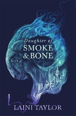 Daughter Of Smoke And Bone : Enter Another World  (original)