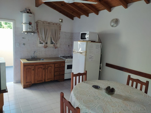 Imagen 4 de 19 de Alquilo Casa En Mar De Ajo