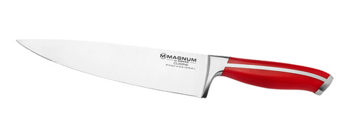 Cuchillo Chef 20cm Magnum Boker Arbolito 8 Cuisine Mg523