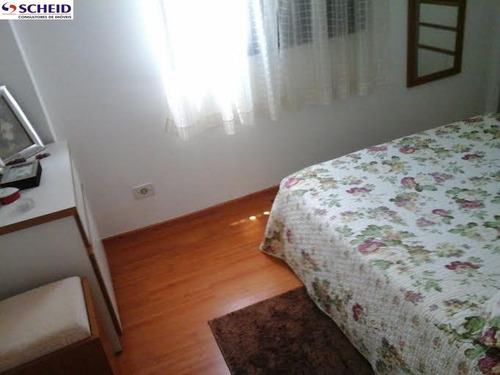 Imagem 9 de 15 de Belíssimo Apartamento - Mc2862