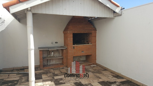 Imagem 9 de 15 de Casa Para Locacao Campolim Sorocaba-sp - Ca-0752-2