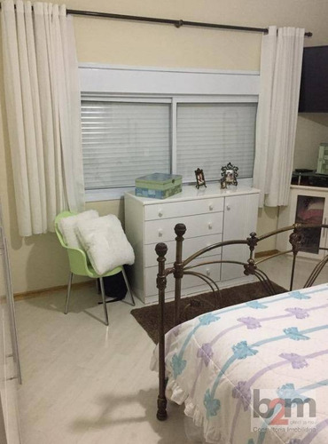 Imagem 13 de 20 de Maravilhosa Casa Térrea No Bela Vista Osasco - Ca1080