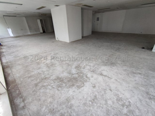 Oficina En Venta,la Castellana Mls #25-5404 Sc