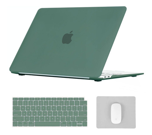 Blueswan Compatible Con Macbook Air De 13 Pulgadas Modelo M1