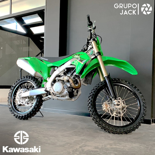 Imagen 3 de 17 de Kawasaki Kx 450 0km , No Cr 250 No Crf 450 No Yz