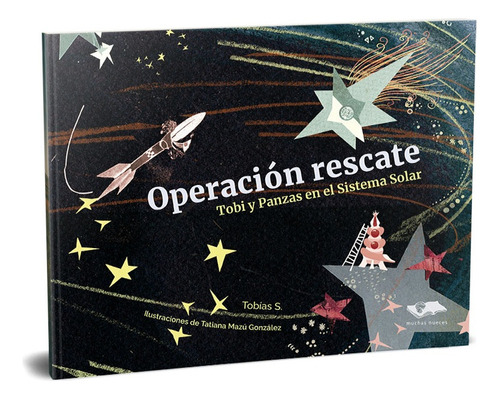 Operacion Rescate - Tobias S