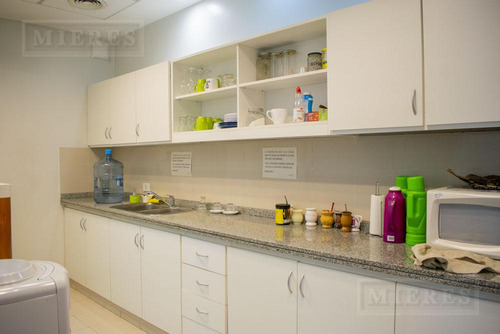 Oficina En Venta En Edificio Bureau Norte