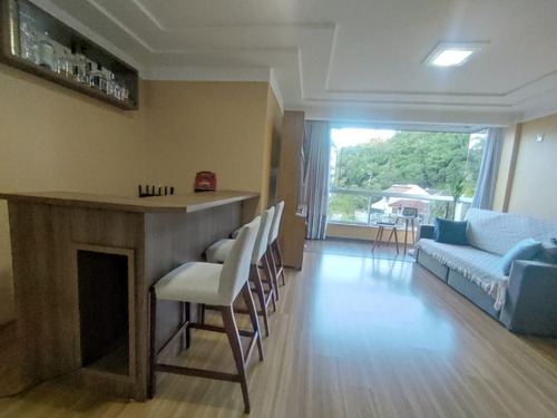 Imagem 5 de 17 de Apartamento Com Conceito Aberto No Bairro Bom Retiro - 35712137l
