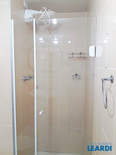 Imagem 13 de 15 de Apartamento - Morumbi - Sp - 538193