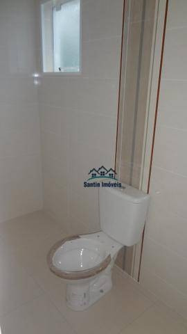 Imagem 10 de 17 de Sobrado De 140 M² Com 03 Dormitórios (sendo 02 Suítes Com Sacada E 01 Suíte Master) À Venda, Por R$ 530.000 - Pedro Moro - São José Dos Pinhais/pr - So0325