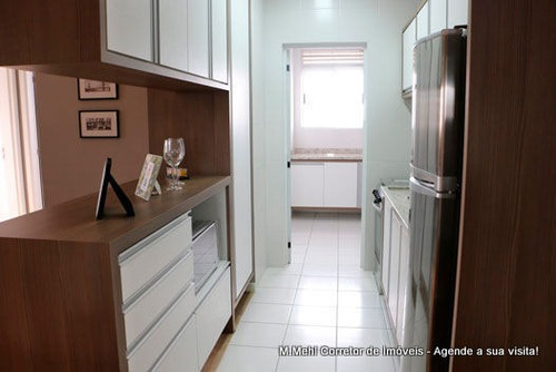 Imagem 14 de 28 de Apartamento Com 2 Dormitórios À Venda Com 116.12m² Por R$ 409.000,00 No Bairro Rebouças - Curitiba / Pr - M2re-elef77