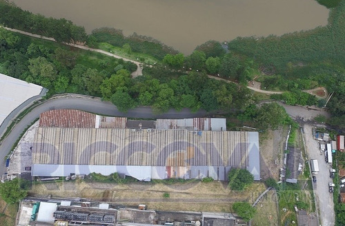 Imagem 3 de 15 de Galpão Em Industrial Anhangüera - Osasco - 3182