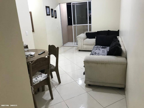 Imagem 2 de 15 de Apartamento Para Venda Em Curitiba, Cajuru, 3 Dormitórios, 1 Banheiro, 1 Vaga - Ap1166_1-2207255