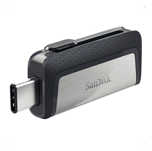 Pendrive Sandisk Ultra Dual Drive Type-c 3.1 Gen 1 64gb