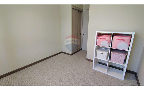 Tu Hogar Soñado En Buin: Moderno Y Cómodo