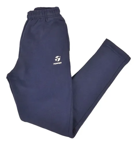 Pantalon jogging topper new arrivals