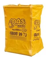 Comprar Bolsa Bolsones Para Escombro 1.65m3 - Retiro Grati Mas Bolsa