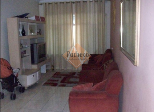 Sobrado Na Penha, 3 Dormitórios, 1 Suíte Com Hidromassagem, 230 M², Piscina, R$600.000,00 - 2673