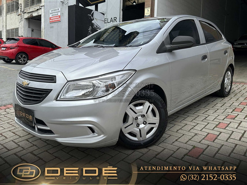 Chevrolet Onix 1.0 JOY FLEX MANUAL