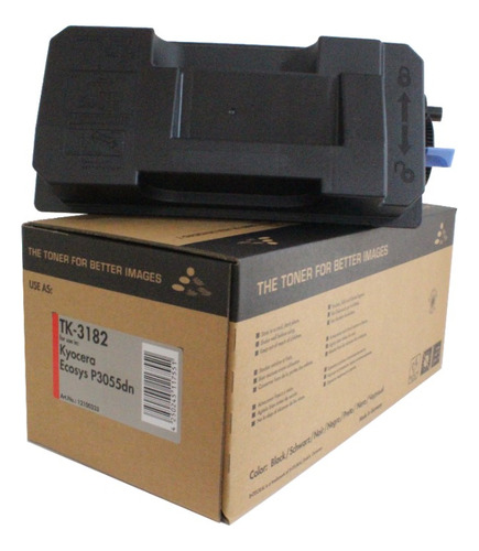 Toner Tk3182 Alternativo