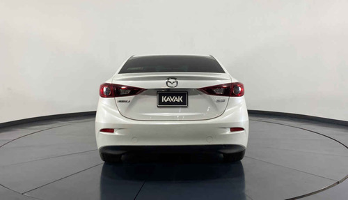 Imagen 7 de 15 de 45563 - Mazda 3 2017 Con Garantía