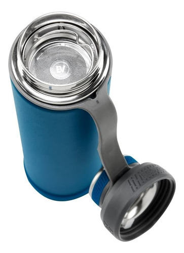 Termo Boulder Acero Inoxidable 709 Ml Material Bpa Free.