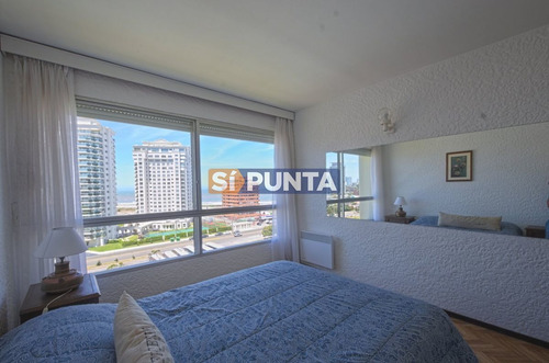 Imagen 23 de 30 de Apartamento En Venta 3 Dormitorios