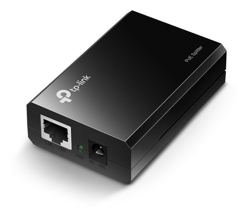 Switch Tplink Gigabit Tl-poe10r Receptor