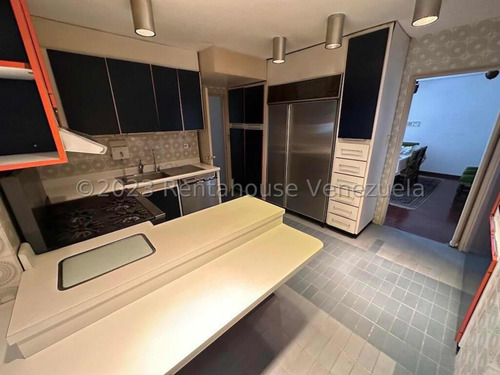 Se Vende Apartamento En Lms De Las Mercedes Ccs Pm 2326152