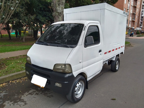 Chana Star Truck 1.0 Sc1022bb13d 2 p