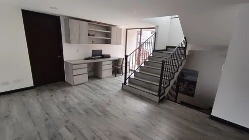 Casa En Chia Cundinamarca Conjunto, Única En Tamaño Y Modern