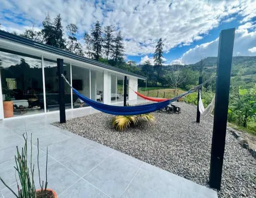 Vendo Finca En Machetá Cundinamarca A 1.5 Horas De Bogotá!