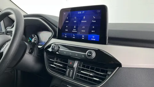 Ford Escape Se Hv