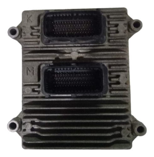 Ecu Corsa/fun/celta Gm Chevrolet 94706577 Desinmvilizada
