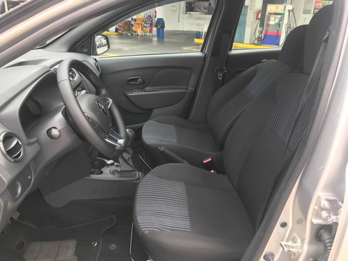 Renault Sandero 2020 1.0 Life 12v 5p