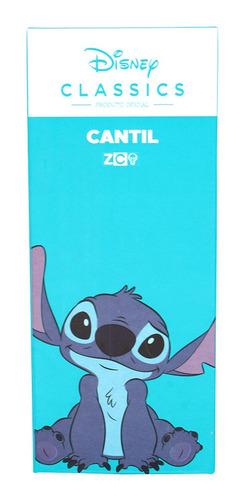 Imagem 5 de 5 de Cantil Max Stitch Aluminio Metalico 400 Ml Zona Criativa