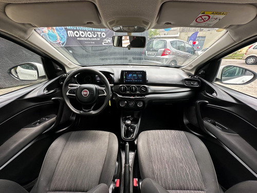 Fiat Argo 1.0 FIREFLY FLEX DRIVE MANUAL