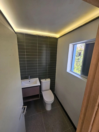 Casa Comercial En Las Condes