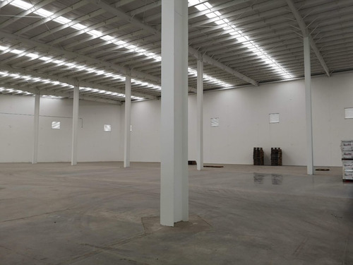 Imagen 7 de 14 de Bodega Industrial En Renta - Estado De México - Tepotzotlán