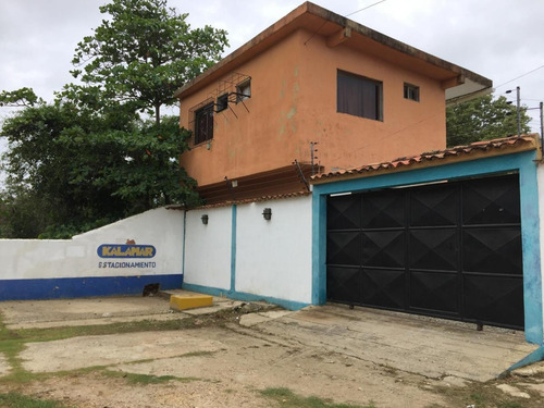 Imagen 9 de 10 de Posada En Venta Chichiriviche Calamar