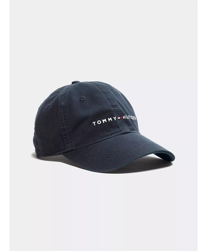 Gorra Tommy Hilfiger