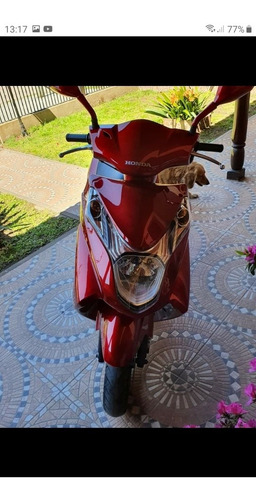 Honda 2014