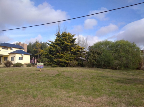 Imagen 2 de 12 de Venta Lote Solares Carcaraña 1