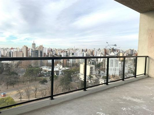 Imagen 11 de 21 de Departamento - La Plata