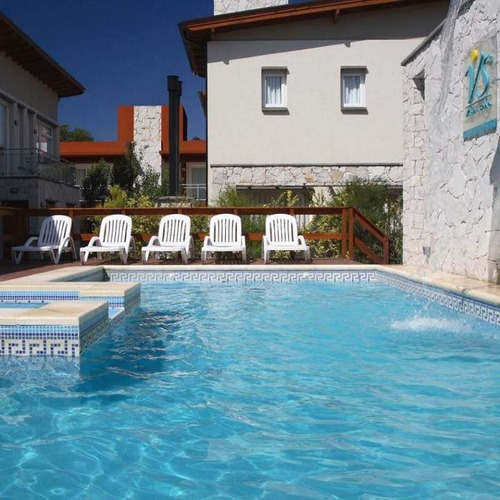 Imagen 4 de 7 de Hotel Valeria Soho (complejo)