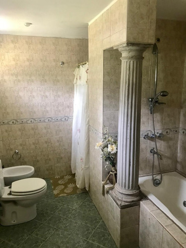 Excelente Casa En Mar De Las Pampas Con Pileta