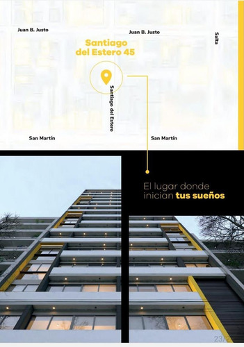 Venta Departamentos 100% Financiado Dommo Park, Santiago Del Estero 45