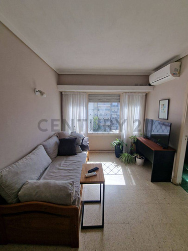 Venta De Departamento 2 Ambientes En Güemes, Mar Del Plata