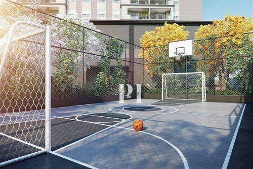 Imagem 5 de 11 de Apartamento Com 69m², 3 Dormitórios E 2 Vagas O Pari. - Ap0248