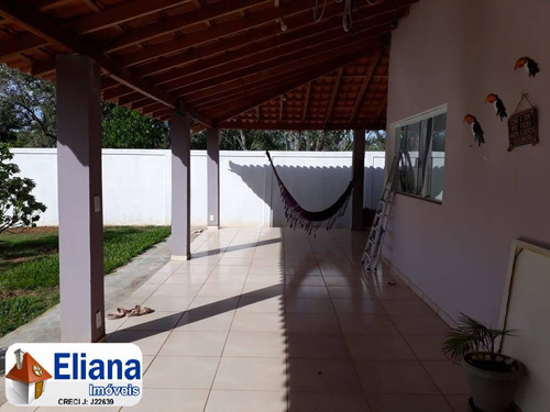 Imagem 11 de 15 de Chácara Maravilhosa 1000 M² Poço Artesiano E Piscina - Araçoiaba Da Serra - Ma5526